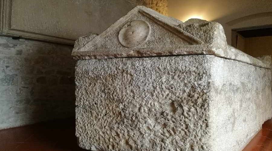 sarcofago gisulfo